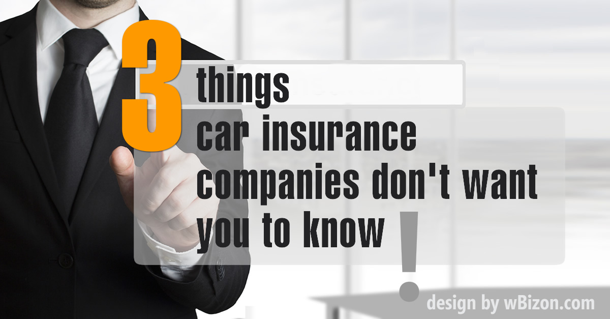 car insurance companies