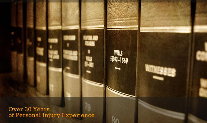 Slip and fall laweyer