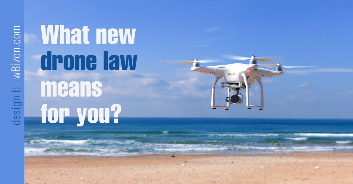 The new drones law in Florida 